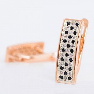 Серьги бижутерия FF8516