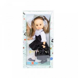 Кукла "Мари" в школе КНОПА, 34.5 см, арт.85031