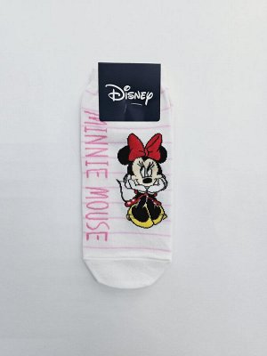 Носки женские KISS Socks. Корея