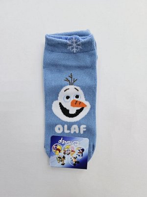 Носки женские KISS Socks. Корея