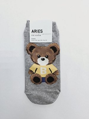 Носки женские KISS Socks. Корея