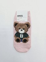 Носки женские KISS Socks. Корея