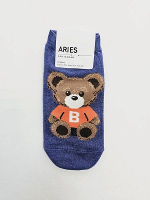 Носки женские KISS Socks