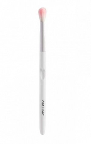 Wet n Wild Кисть Для Нанесения Макияжа Brush Ж Товар E787 crease brush