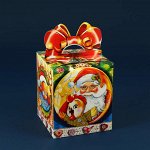 Коробка Ёлочная игрушка 700 гр