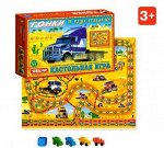 Гонки в пустыне - игра  01106