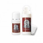 Набор из двух тайских мужских дезодорантов Мистин Mistine Top Country Perfumed Roll-on Deodorant Antiperspirant Роликовый дезодорант-антиперспирант для мужчин &quot;Top Country&quot;