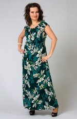2727 платье-сарафан