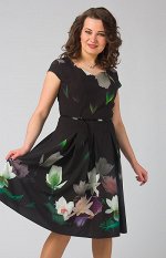 3786 платье