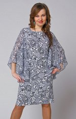 7273/1 платье