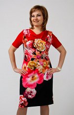 7476 платье