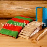 Полотенце полоса 330 гр/м2 38х80