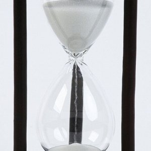 Песочные часы "Ламера", на 15 минут, 18 х 10 см