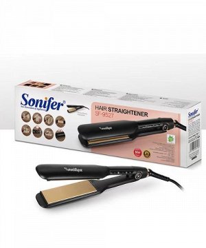 Утюжок для волос Sonifer SF-9527