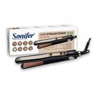 Утюжок для волос Sonifer SF-9576