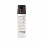 BB крем с филлером для зрелой кожи Missha Signature Wrinkle Fill-Up BB Cream SPF37 PA++ №21, 44 мл