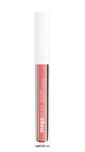 Wet n Wild Блеск для губ Mega Slicks Lip Gloss Ж Товар Тон 1114509e snuggle sesh