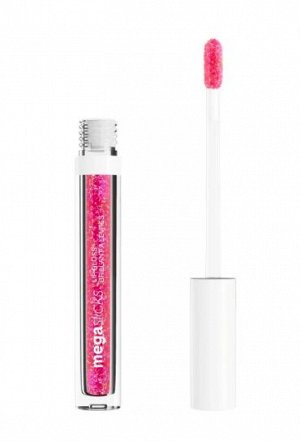 Wet n Wild Блеск для губ Mega Slicks Lip Gloss Ж Товар Тон 1114647e crushed grapes