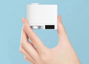 Сенсорная насадка для крана Xiaomi Smartda Induction Home Water Sensor