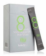 Маска для ослабленных волос Masil 8 Seconds Salon Super Mild Hair Mask 8мл