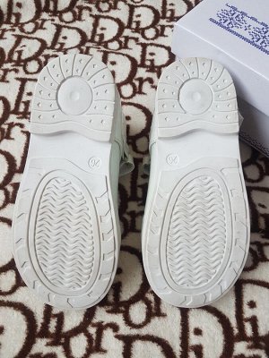Туфли белые для девочки, Mursu, 26 размер