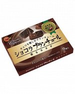 Шоколад BOURBON Blancheur Cacao сэндвич со вкусом какао 9шт, 40г,