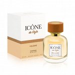 Женская туалетная вода Icone de Style Poudre 100мл