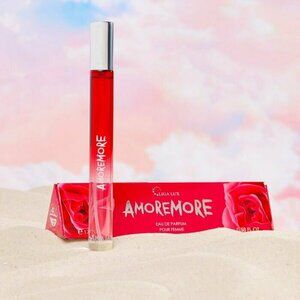 Женская парфюмерная вода AmoreMore, Ручка 17мл