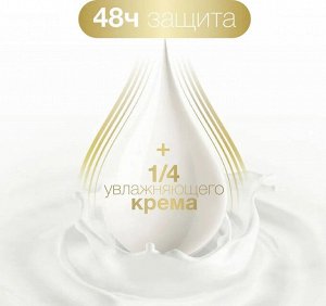 Dove Роликовый антиперспирант Дав Ритуал Красоты восстановление 50 мл