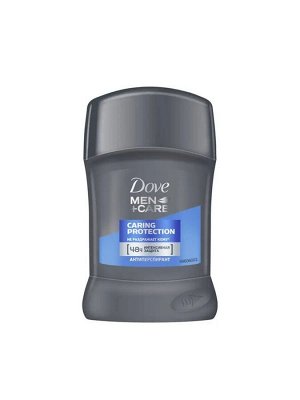 Дав Дезодорант стик Защита после бритья, Dove Caring Protection, 50 мл
