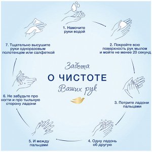 Dove Крем мыло Объятия нежности кокосовое молочко и жасмин Дав 135 гр
