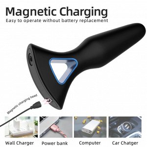 Массажер простаты "Rocket"