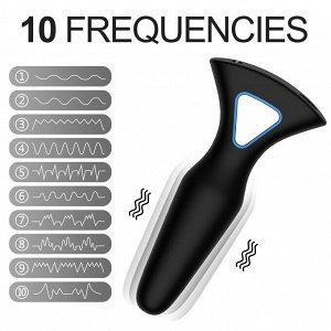 Массажер простаты "Rocket"