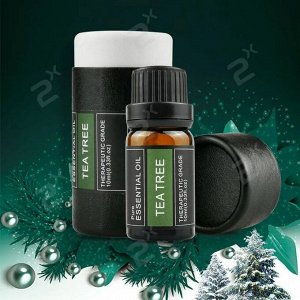 Тайское эфирное масло в ассортименте бренда XVX  Essential Oil 100%