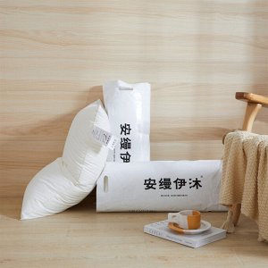 Подушка комбинированная AMANNEMU 1100 (Япония)