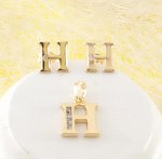 Комплект позолота H01-1579