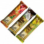 Спортивный батончик Basebar 40% whey protein bar 60 г