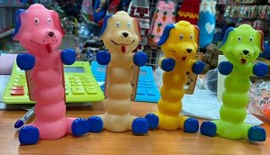 Игрушка резиновая для собак