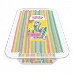 Мармелад жевательный с начинкой &quot;Funny Belts&quot;, 500 гр