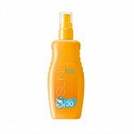 Солнцезащитный лосьон-спрей для детской кожи SPF 30, 150 мл