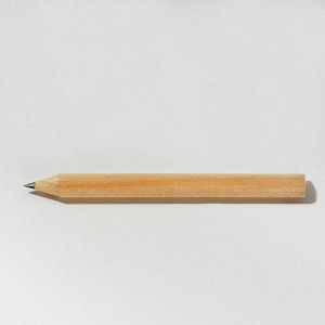 Art Fox Блок бумаги с карандашом на магните «Котик», 30 л