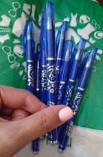Ручка синяя 12шт