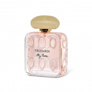 TRUSSARDI MY NAME edp (w) 100ml TESTER м(н) парфюмерная вода Тестер женская