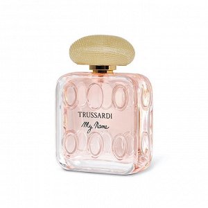 TRUSSARDI MY NAME lady TEST 100ml edp парфюмерная вода женская Тестер