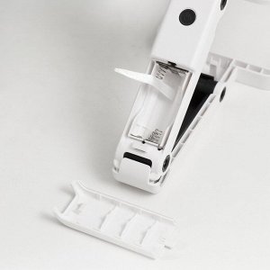 Лампа-лупа с увеличит.стеклом х3 для творчества 3 режима LEDx18 от 3АAA+ USB 10.5x28 см