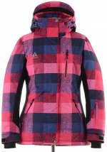 Горнолыжная куртка AMT-108997