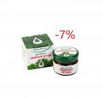 Крем-бальзам косметический &quot;СИБИРСКАЯ ЛЕГЕНДА&quot;, стекл.банка, 15 г