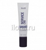 Гель для удаления краски с кожи OLLIN Professional