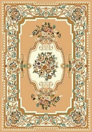 Ковер LAGUNA 0,60*1,10  5602 BEIGE