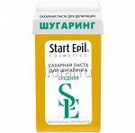 Паста для шугаринга &quot;Средняя&quot; Start Epil ARAVIA